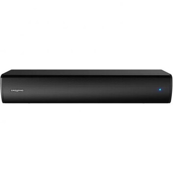Creative Stage Air V2 Barra de Sonido Portátil 20W Negra Creative Stage Air V2 Barra de Sonido Portátil 20W Negra