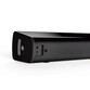 Creative Stage Air V2 Barra de Sonido Portátil 20W Negra Creative Stage Air V2 Barra de Sonido Portátil 20W Negra