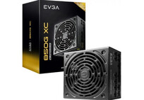 EVGA SuperNOVA 850G XC 850W 80 Plus Gold Full Modular