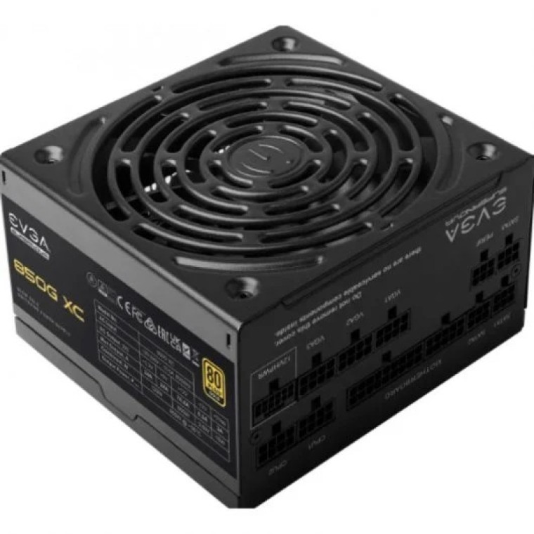 EVGA SuperNOVA 850G XC 850W 80 Plus Gold Full Modular