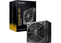 EVGA SuperNOVA 1000G XC 1000W 80 Plus Gold Full Modular EVGA SuperNOVA 1000G XC 1000W 80 Plus Gold Full Modular
