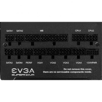 EVGA SuperNOVA 1000G XC 1000W 80 Plus Gold Full Modular EVGA SuperNOVA 1000G XC 1000W 80 Plus Gold Full Modular