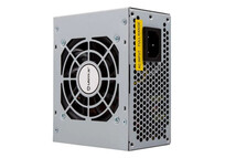 UNYKAch Fuente de Alimentación SFX 300W 80 Plus Bronze