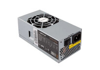 UNYKAch Fuente de Alimentación TFX 350W 80 Plus Bronze UNYKAch Fuente de Alimentación TFX 350W 80 Plus Bronze