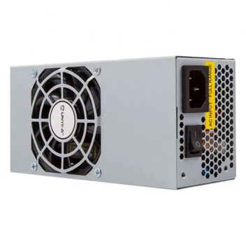 UNYKAch Fuente de Alimentación TFX 350W 80 Plus Bronze UNYKAch Fuente de Alimentación TFX 350W 80 Plus Bronze