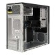 UNYKAch UK6011 Caja PC + Fuente de Alimentación 500W