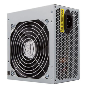 UNYKAch Fuente de Alimentación ATX 300W 85% Eficiencia UNYKAch Fuente de Alimentación ATX 300W 85% Eficiencia