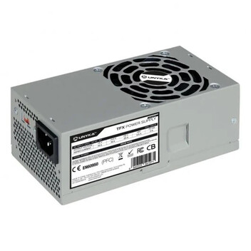 UNYKAch Fuente de Alimentación TFX 350W UNYKAch Fuente de Alimentación TFX 350W