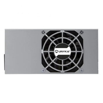 UNYKAch Fuente de Alimentación TFX 350W UNYKAch Fuente de Alimentación TFX 350W