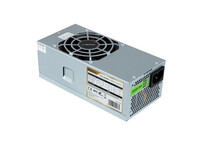 UNYKAch Fuente de Alimentación TFX 250W 90% Eficiencia UNYKAch Fuente de Alimentación TFX 250W 90% Eficiencia