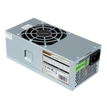 UNYKAch Fuente de Alimentación TFX 250W 90% Eficiencia UNYKAch Fuente de Alimentación TFX 250W 90% Eficiencia