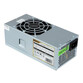 UNYKAch Fuente de Alimentación TFX 250W 90% Eficiencia UNYKAch Fuente de Alimentación TFX 250W 90% Eficiencia