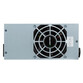 UNYKAch Fuente de Alimentación TFX 250W 90% Eficiencia UNYKAch Fuente de Alimentación TFX 250W 90% Eficiencia