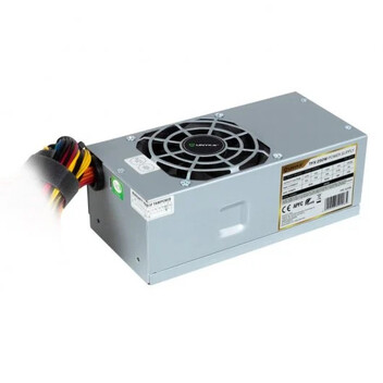 UNYKAch Fuente de Alimentación TFX 250W 90% Eficiencia UNYKAch Fuente de Alimentación TFX 250W 90% Eficiencia