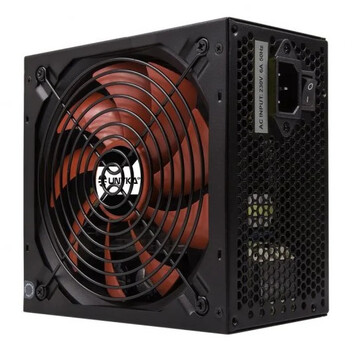 UNYKAch Fuente de Alimentación Gaming 700W