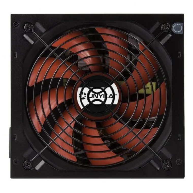 UNYKAch Fuente de Alimentación Gaming 700W