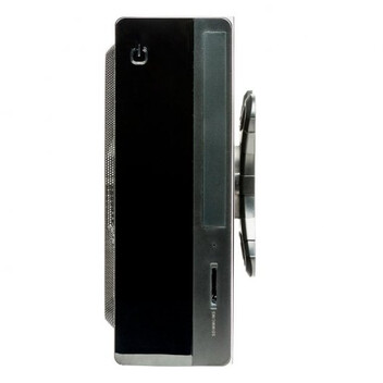 UNYKAch UK1007 Caja PC USB 3.0 + Fuente de Alimentación ITX 150W