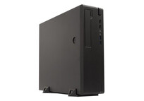 UNYKAch Caviar Caja PC 2K A USB 3.0 Negra