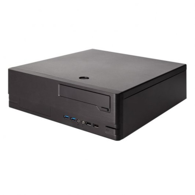 UNYKAch Caviar Caja PC 2K A USB 3.0 Negra