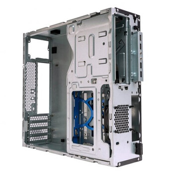 UNYKAch Caviar Caja PC 2K A USB 3.0 Negra