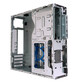 UNYKAch Caviar Caja PC 2K A USB 3.0 Negra