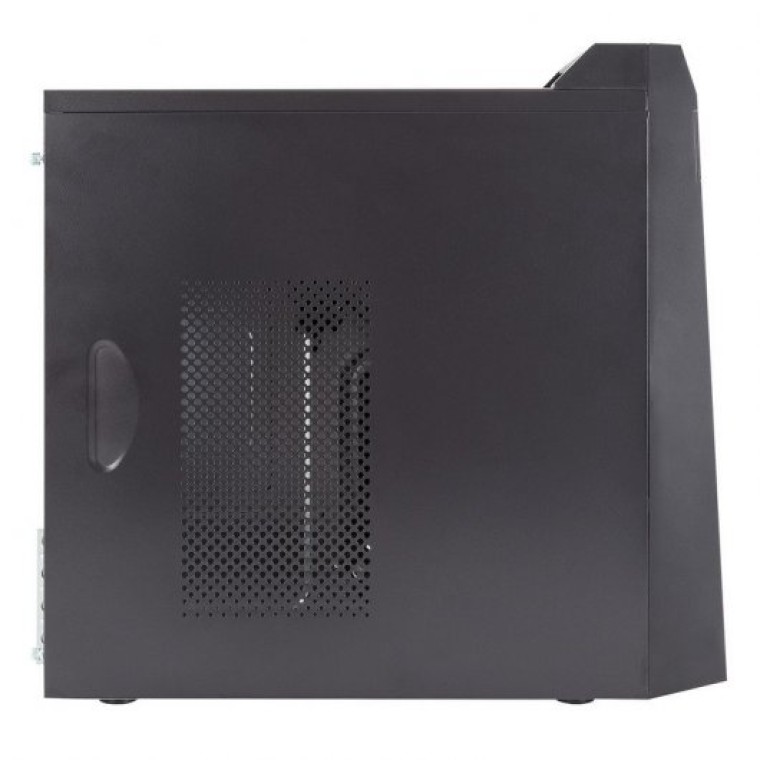 UNYKAch Umbrella Caja PC Micro ATX USB 3.0 + Fuente de Alimentación 500W