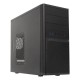 UNYKAch Dark Shadow Caja PC Micro ATX Dark USB 3.0 Negra