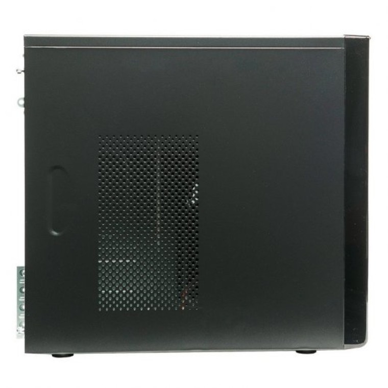 UNYKAch Dark Shadow Caja PC Micro ATX Dark USB 3.0 Negra