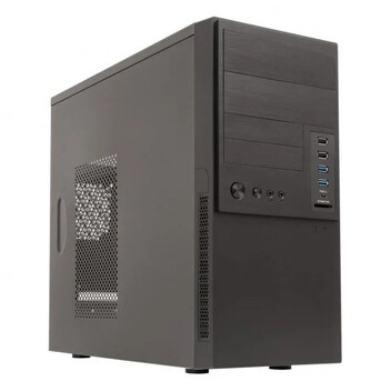 UNYKAch Caja Micro ATX Caviar 6K PRO USB 3.0 Negra UNYKAch Caja Micro ATX Caviar 6K PRO USB 3.0 Negra