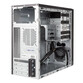 UNYKAch Caja Micro ATX Caviar 6K PRO USB 3.0 Negra UNYKAch Caja Micro ATX Caviar 6K PRO USB 3.0 Negra