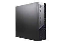 UNYKAch Caviar Caja PC ITX 1K USB 3.0 Negra