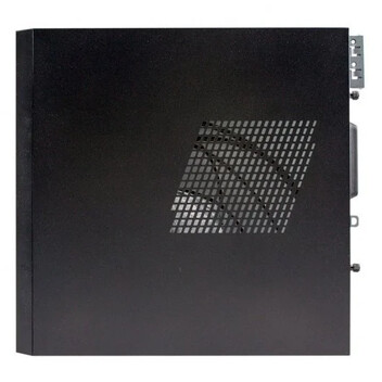 UNYKAch Caviar Caja PC ITX 1K USB 3.0 Negra