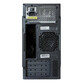 UNYKAch Aero C20 Caja PC Micro ATX USB 3.0 + Fuente de Alimentación 500W