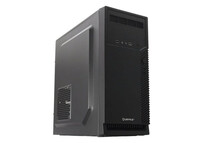 UNYKAch Aero C30 Caja ATX USB 3.0 Negra