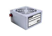 UNYKAch Fuente de Alimentación ATX 500W