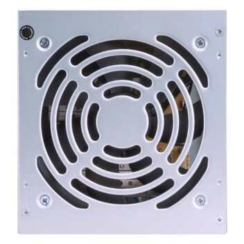 UNYKAch Fuente de Alimentación ATX 500W