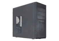 UNYKAch Caviar Caja PC ATX 8K Pro TYPE C USB 3.1 Negra