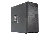 UNYKAch Caviar Caja PC ATX 6K Pro Evo USB 3.0 Negra