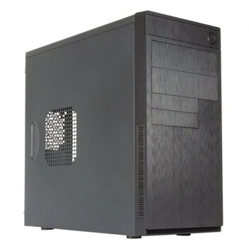 UNYKAch Caviar Caja PC ATX 6K Pro Evo USB 3.0 Negra UNYKAch Caviar Caja PC ATX 6K Pro Evo USB 3.0 Negra