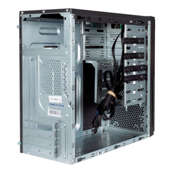 UNYKAch Caviar Caja PC ATX 6K Pro Evo USB 3.0 Negra UNYKAch Caviar Caja PC ATX 6K Pro Evo USB 3.0 Negra