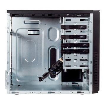 UNYKAch Caviar Caja PC ATX 6K Pro Evo USB 3.0 Negra UNYKAch Caviar Caja PC ATX 6K Pro Evo USB 3.0 Negra