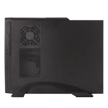 UNYKAch UK2010 Caja PC USB-C 3.1 Negra + Fuente de Alimentación 450W UNYKAch UK2010 Caja PC USB-C 3.1 Negra + Fuente de Alimentación 450W