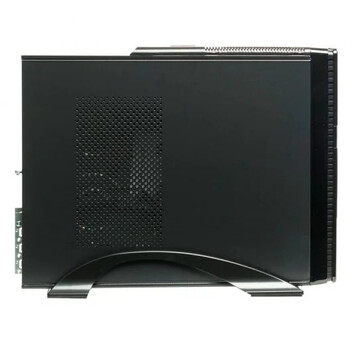 UNYKAch UK2010 Caja PC USB-C 3.1 Negra + Fuente de Alimentación 450W UNYKAch UK2010 Caja PC USB-C 3.1 Negra + Fuente de Alimentación 450W