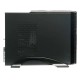 UNYKAch UK2010 Caja PC USB-C 3.1 Negra + Fuente de Alimentación 450W