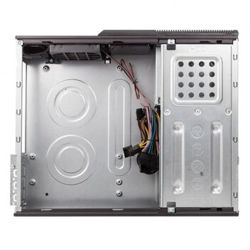 UNYKAch UK2010 Caja PC USB-C 3.1 Negra + Fuente de Alimentación 450W UNYKAch UK2010 Caja PC USB-C 3.1 Negra + Fuente de Alimentación 450W