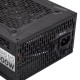 UNYKAch Magno Fuente de Alimentación RGB ATX 500W Semi Modular Negra