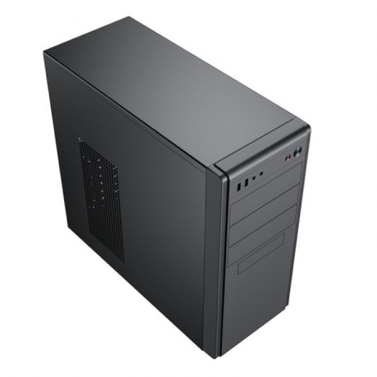 UNYKAch UK8016 Caja ATX EVO USB 3.0 + Fuente de Alimentación 500W