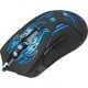 Defender Bionic GM-250L Ratón Gaming 3200DPI Negro