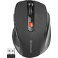 Ratón Defender ULTRA MM-315 Inalámbrico RF 1600DPI Negro 6 Botones Ergonómico Ratón Defender ULTRA MM-315 Inalámbrico RF 1600DPI Negro 6 Botones Ergonómico