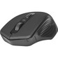 Ratón Defender Datum MB-345 Inalámbrico 1600 DPI Negro Ergonomía Right-Hand Ratón Defender Datum MB-345 Inalámbrico 1600 DPI Negro Ergonomía Right-Hand